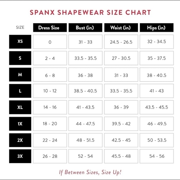 Spanx Invisible Shaping Tank - Picture 12 of 13